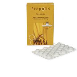 PROPOLIS TAVOLETTE PROP P50CPR