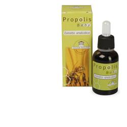 PROPOLIS EANALCO BABY