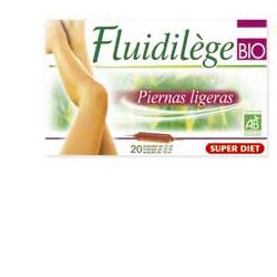 SUPERDIET FLUIDILEGE BIO 20AB