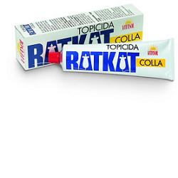 RATKAT TOPICIDA COLLA 135G