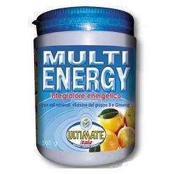 ULTIMATE MULTIENERGY LIM 500G