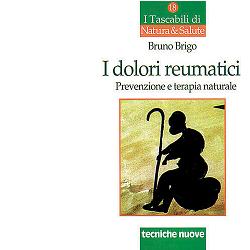 I DOLORI REUMATICI TASCABILE