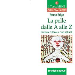 LA PELLE DALLA A ALLA Z TASCAB