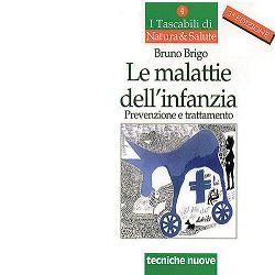 LE MALATTIE DELL'INFANZIA TASC