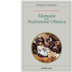 MANUALE NUTRIZIONE OLISTICA