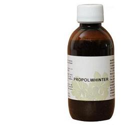 PROPOLWHINTER SCIR MIE 200ML