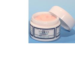 SALSO MASCHERA AROM MIRT 50ML