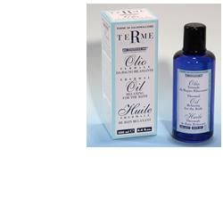 SALSO OLIO BAGNO RIL 200ML