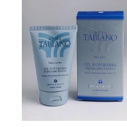 AQUA TABIANO GEL DOPOBARBA 100