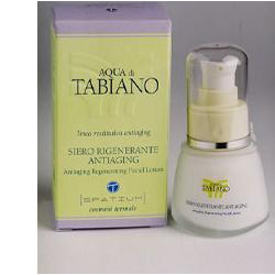 AQUA TABIANO SIERO RIGEN 30ML