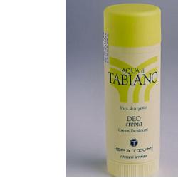 AQUA TABIANO DEO-CREMA 50ML