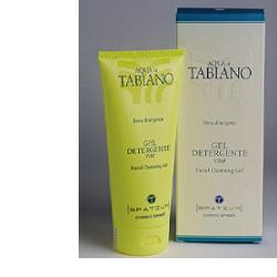 AQUA TABIANO GEL DET VISO200ML