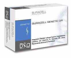 SURACELL GENETIC DR 30CPR