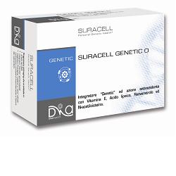 SURACELL GENETIC O 30CPR