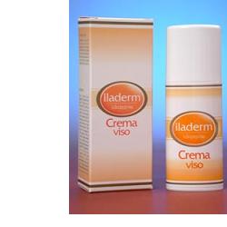 ILADERM CR VISO VIT C C/DOS 50