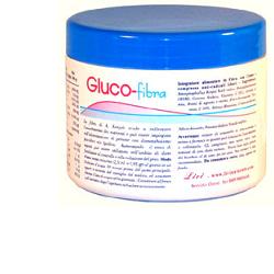 GLUCO FIBRA POLVERE 240G