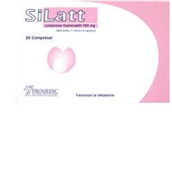 SILATT 30CPR