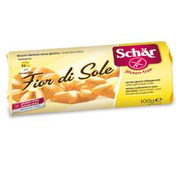 SCHAR FIOR DI SOLE BISCOTTI