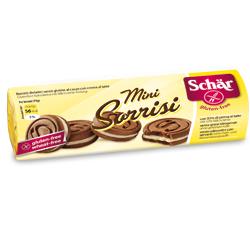 SCHAR MINI SORRISI C/CR LATTE