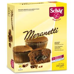 SCHAR MERANETTI C/CREMA GIANDU