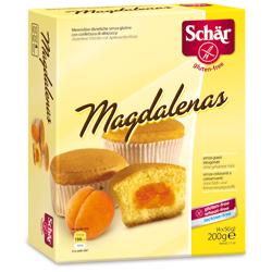 SCHAR MAGDALENAS ALB 4X50G