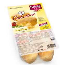 SCHAR CIABATTINA 200G