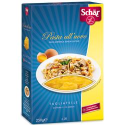 SCHAR TAGLIATELLE ALL'UOVO250G