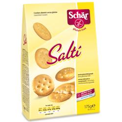 SCHAR SALTI' CRACKER SALE MARI