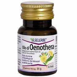 OLIO OENOTHERA 50 PERLE