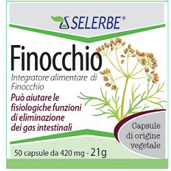 FINOCCHIO ES TIT 50 CPS