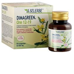 DIMAGREEN 12-19H 50CPR