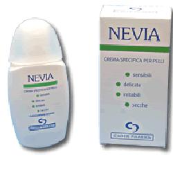 NEVIA CREMA DERMATITE ATOPICA