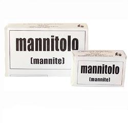 MANNITE CUBETTO GRANDE 22G