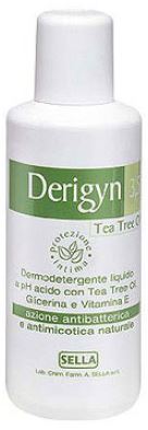 DERIGYN TEA TREE OIL 300ML