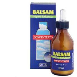 BALSAM VAPO CONCENTRATO 75ML