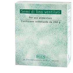 LINO SEMI SOTTOVUOTO 250G 4516