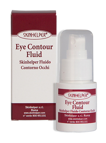 SKINHELPER FLUIDO OCCHI 30ML