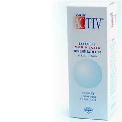 ACTIV CR DOCCIA 500ML