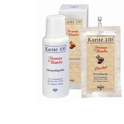 KARITE' 100 D/BB DERMOLIQ500ML