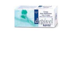 DEPIVEL CR DEPIL GAMBE 150ML