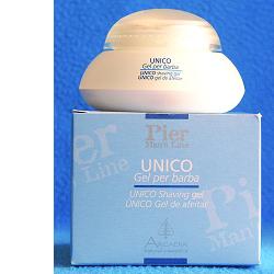 GEL UNICO BARBA UOMO 50ML