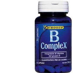 B COMPLEX 60CPS