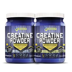 CREATINE POWDER 150G