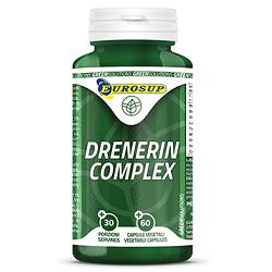 DRENERIN COMPLEX 60CPR