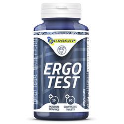 ERGO TEST 60CPR