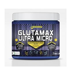 GLUTA MAX 200G