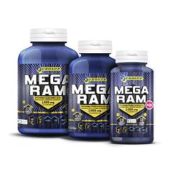 MEGA RAM PLUS 90CPR