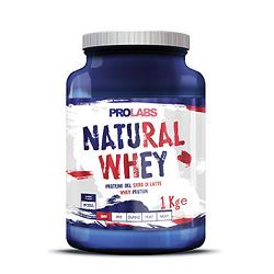 NATURAL WHEY 1KG