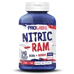 NITRIC RAM 140CPR