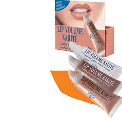 KARITE AREA FRE LIP VOL CH+MAT